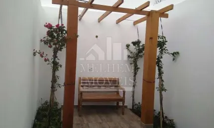 Casa com 3 quartos à venda na Rua Major Vital Bandeira de Melo, Vila Constança, São Paulo