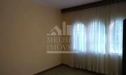 Casa com 3 quartos à venda na Rua Izidro Ortiz, Jardim Guanca, São Paulo