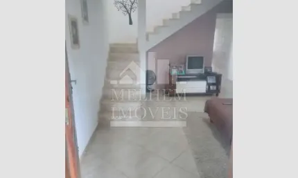 Casa com 2 quartos à venda na . Estrada Iaramara, Terra Preta, Mairiporã