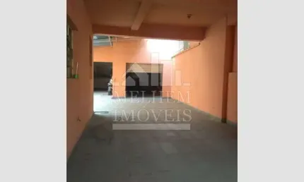 Casa com 4 quartos à venda na Avenida Alberto Byington, Vila Maria, São Paulo