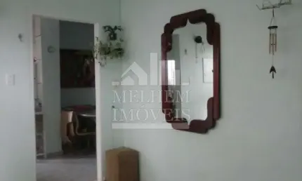 Casa com 2 quartos à venda na Avenida Ede, Vila Ede, São Paulo