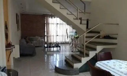 Casa com 5 quartos à venda na Rua Sobral Júnior, Vila Maria Alta, São Paulo
