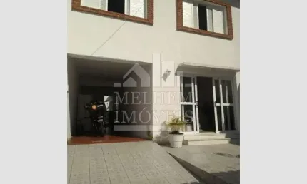 Casa com 3 quartos à venda na Avenida das Cerejeiras, Jardim Japão, São Paulo