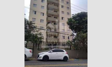 Apartamento com 2 quartos à venda na Avenida Ede, Vila Ede, São Paulo
