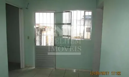 Casa com 1 quarto para alugar na Avenida Belisário Pena, Vila Maria Alta, São Paulo