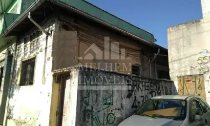 Casa com 7 quartos à venda na Rua Antônio Fonseca, Vila Maria Baixa, São Paulo