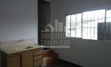 Kitchenette para locação - Vila Medeiros, São Paulo