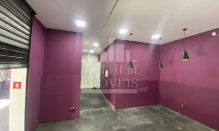 Ponto comercial para alugar na Avenida Ede, Vila Ede, São Paulo