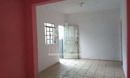 Casa com 1 quarto para alugar na Rua Orlando Jardim, Vila Sabrina, São Paulo