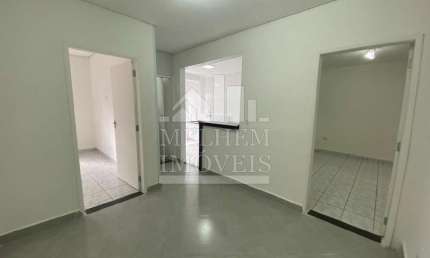 Casa com 2 quartos para alugar na Rua Ponte Nova, Vila Ede, São Paulo
