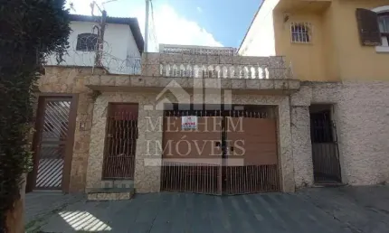 Casa com 3 quartos à venda na Rua Yamato, Jardim Japão, São Paulo