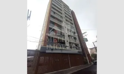 Apartamento para venda ou locação - Jardim São Paulo(zona Norte), São Paulo