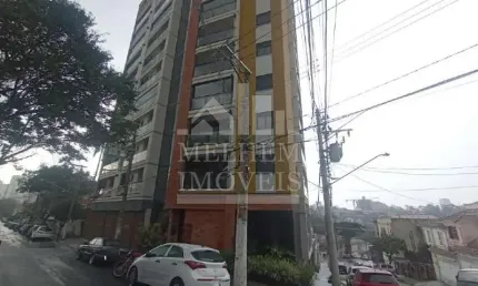 Apartamento a venda - jardim são paulo(zona norte), são paulo