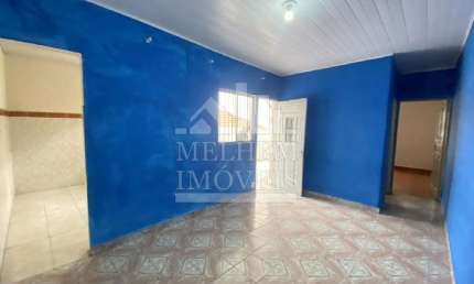 Casa com 1 quarto para alugar na Rua Soldado Jamil Dagli, Jardim Japão, São Paulo