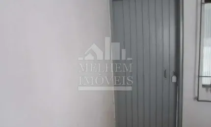 Casa com 1 quarto para alugar na Rua Estevão Mélio, Vila Maria Alta, São Paulo