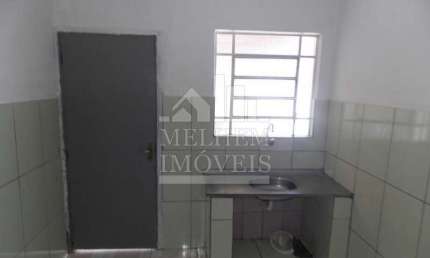 Casa com 1 quarto para alugar na Rua Silva Guimarães, Vila Ede, São Paulo