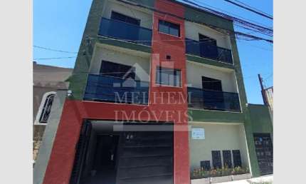 Apartamento para locação - Vila Maria Alta, São Paulo