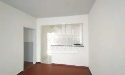 Casa com 1 quarto para alugar na Rua Osaka, Jardim Japão, São Paulo