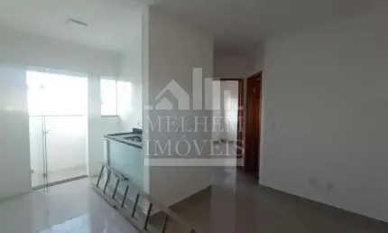 Apartamento para locação - Vila Maria Baixa, São Paulo