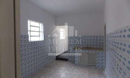 Casa com 3 quartos para alugar na Rua Zalina Rolim, Vila Ede, São Paulo