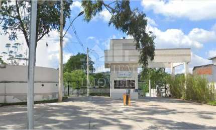 Casa com 2 quartos à venda na Estrada Padre Inácio, Centreville, Cotia