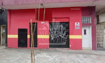 Ponto comercial para alugar na Avenida Conceição, Jardim Japão, São Paulo