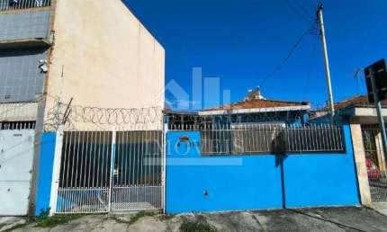 Casa com 2 quartos para alugar na Rua Doze de Setembro, Vila Guilherme, São Paulo