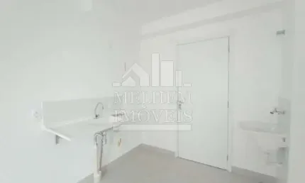 Apartamento para locação - Parque Novo Mundo, São Paulo