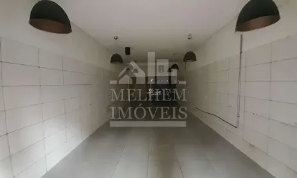 Ponto comercial para alugar na Rua Professor José Horácio Meirelles Teixeira, Vila Suzana, São Paulo