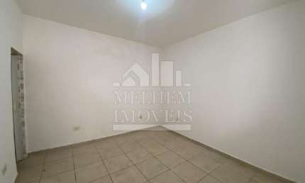 Casa com 1 quarto para alugar na Rua Belchior de Ordas, Vila Leonor, São Paulo