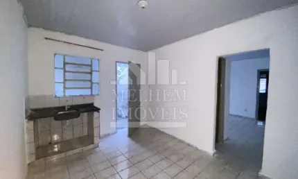 Casa com 1 quarto para alugar na Rua Osaka, Jardim Japão, São Paulo