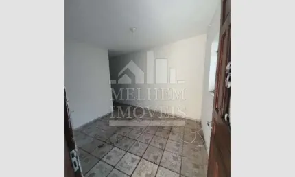 Casa com 1 quarto para alugar na Rua Padre Sabóia de Medeiros, Vila Maria, São Paulo