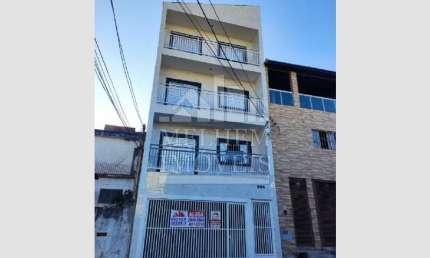 Apartamento para locação - Vila Amália (zona Norte), São Paulo