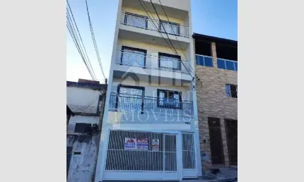 Apartamento para locação - vila amália (zona norte), são paulo