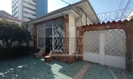 Casa comercial para locação - vila maria baixa, são paulo