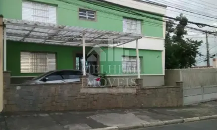 Casa comercial à venda na Avenida Amadeu Poli, Parque Novo Mundo, São Paulo
