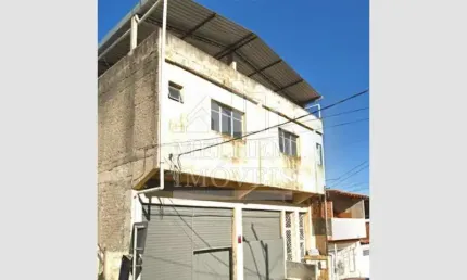 Casa comercial a venda - jardim do triunfo, guarulhos