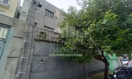 Casa comercial à venda na Rua Sargento Agostinho Ferreira, Vila Maria, São Paulo