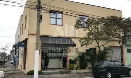 Casa comercial à venda na Rua Diamantina, Vila Maria, São Paulo