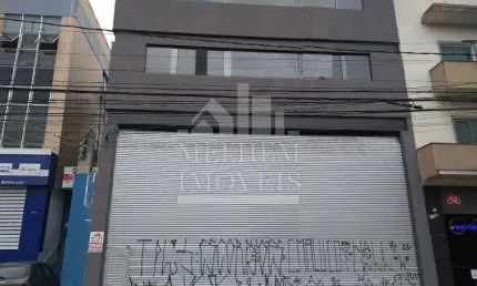 Casa comercial à venda na Avenida Cruzeiro do Sul, Canindé, São Paulo