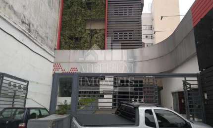 Casa comercial à venda na Rua Doutor Olavo Egídio, Santana, São Paulo
