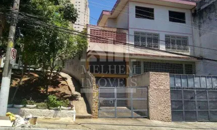 Casa comercial a venda - vila maria alta, são paulo