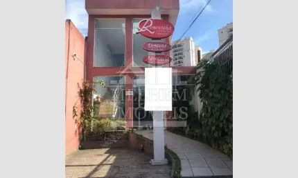 Casa comercial à venda na Avenida das Cerejeiras, Jardim Japão, São Paulo