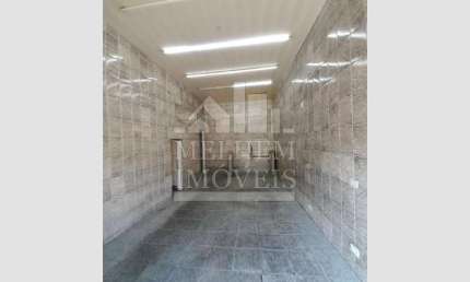 Ponto comercial para alugar na Rua Itamonte, Vila Medeiros, São Paulo