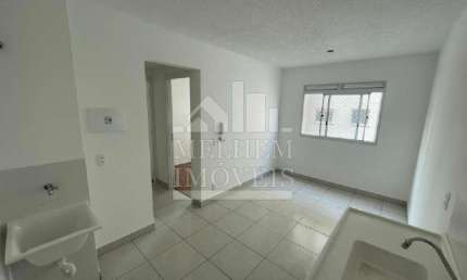 Apartamento para locação - Parque Novo Mundo, São Paulo