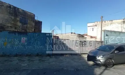 Terreno comercial para alugar na Avenida Belisário Pena, Vila Maria Alta, São Paulo