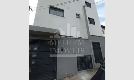 Apartamento com 2 quartos para alugar na Rua Neves Paulista, Tucuruvi, São Paulo