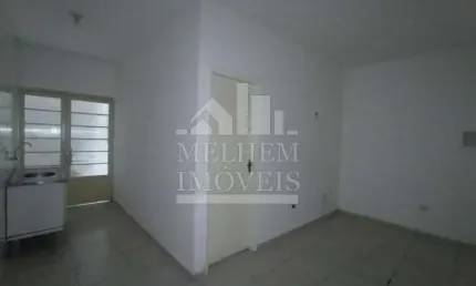 Casa com 1 quarto para alugar na Rua Dias de Aguiar, Vila Guilherme, São Paulo
