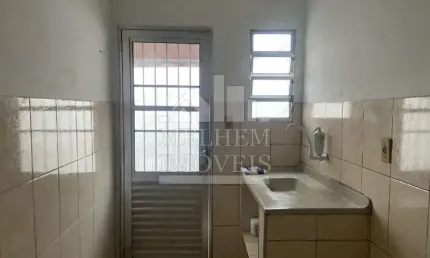 Casa com 1 quarto para alugar na Rua Samurais, Vila Maria Alta, São Paulo