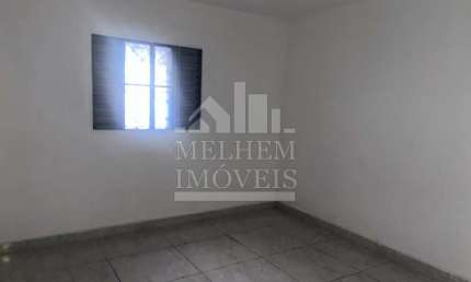 Casa com 2 quartos para alugar na Rua Joaquim de Souza Pacheco Filho, Vila Medeiros, São Paulo